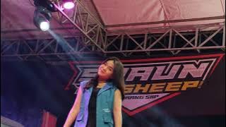 LESTARI - DINDA TERATU - SHAUN THE SHEEP - HAPPY PARTY BOENCHEL 186 KULI NINGRAT REMBANG