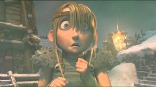 Astrid~Slow and Steady MEP part 4 [DOTM]