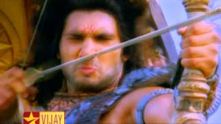 Mahabharatham - 8th to 13th September 2014 | Promo