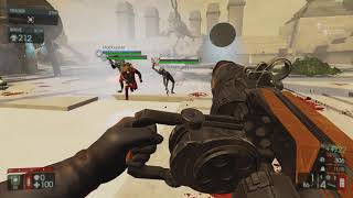 Killing Floor 2: HoE on Elysium | Demolitionist