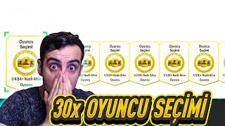 Oyuncu Seçi̇mleri̇ Kadroya Takvi̇ye Olacak Mi ? Wl Ödülleri̇ Karişik Paketler Fc 24 Ultimate Team