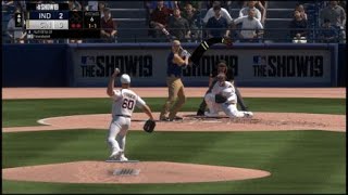 This little video will show you how a 49 overall lefty become one of
your favorite pitchers! mlb the 19
https://store.playstation.com/#!/en-us/tid=...