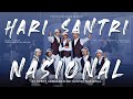 Capture de la vidéo Hari Santri Nasional 2025 || By Hibbun Nabi Dalwa Ba'alawi