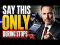Lawyer Explains If Police Ask About Weapons — Say These 5 Words Only