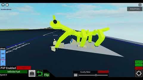 how to make a basic tutorial car in roblox plane crazy | made by me, yes, myself