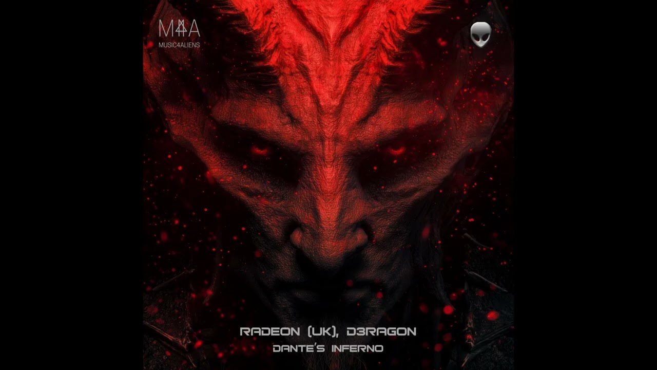 Watch Raden (UK), D3ragon - DNA (Radio Edit) on YouTube Watch Raden (UK), D3ragon - DNA (Radio Edit) on YouTube