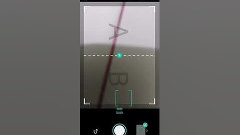 How to scan book to make pdf using camscanner #pdf #scan #camscanner