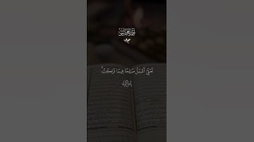 #قران #احمد_العجمي #quran #قران_كريم #تلاوة_خاشعة #alaa_mustafa_1