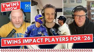 Which Minnesota Twins players have the MOST to prove in 2026