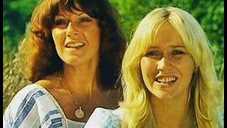 Video thumbnail of "ABBA - Dancing Queen(svenska)"