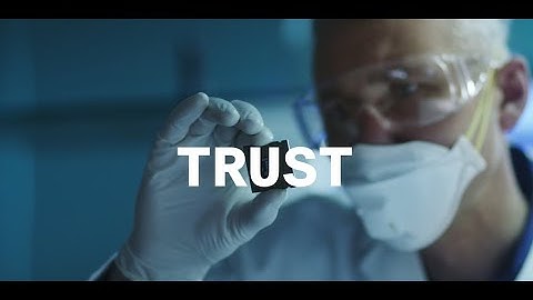 DUST Identity: Who We Are