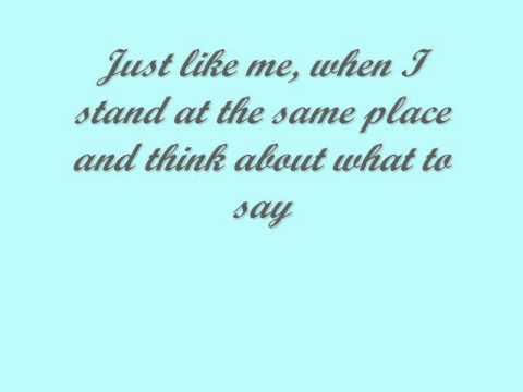 4Lyn - Husky/Gone (lyrics)