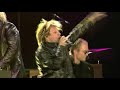 Bon Jovi - Livin&#39; On A Prayer- Live in Zurich 2000