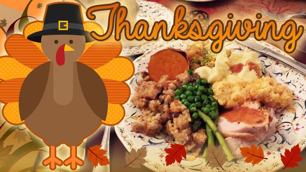 Top 10 tradições do Thanksgiving no US ‹ EF Academy Blog ‹ EF