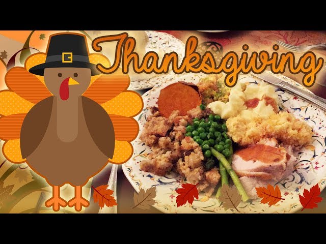 O que é o Thanksgiving: história e curiosidades – Up and Away