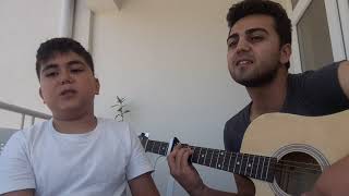 Kuzenimle Cover: Bildiğin Gibi Değil