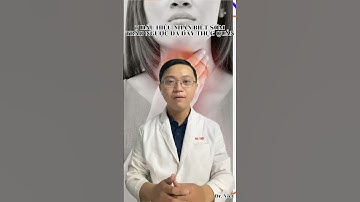 7 Dấu hiệu nhận biết Trào Ngược Dạ Dày Thực Quản