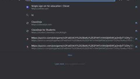 Device Readiness for MAP Testing using Google Chrome on iPad
