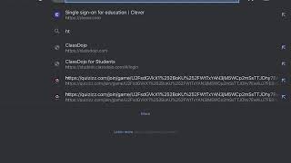 Device Readiness for MAP Testing using Google Chrome on iPad Profile