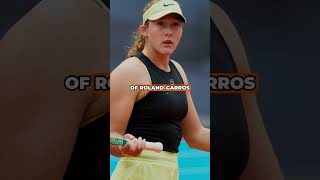 Mirra Andreeva predicts tough French Open crowd atmosphere against home favorite 🎾👀