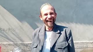 картинка: НАБИИ ҲОЗИРҶАВОБ. НАБӢ ай ҲАМАДОНӢ, МАҒЗИ ГАПА МЕДОНӢ, БА ВАЗНИ ҲАР КАЛИМА, ОТВЕТ ДОДА МЕТОНИ