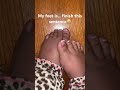 I Still Don T Know If I Have Pretty Fat Feet Feet Toes Funny