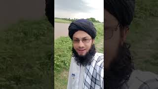 Abu Yahya RH Ka Ajeeb Qol