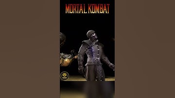 Mortal Kombat 9 - All Scorpion Fatalities (4K 60FPS)