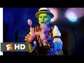 The Mask (1994) - Balloon Animals Scene (2/5) | Movieclips