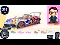 Extreme Car Driving Simulator | 10 Gold Collected - Ultimate Driving Challenge | Android Gameplay
