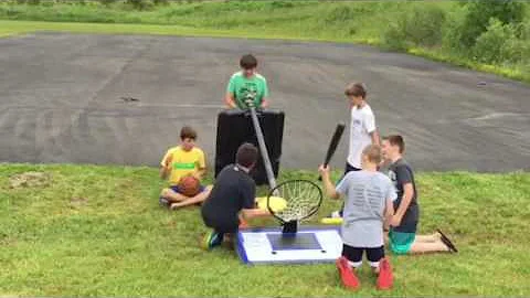 Virgil 6th grade music project