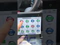 IDUTEX TS-810 Pro. Сканер для грузовиков и спецтехники. Обзор. Диагностика в Питере. +79650148556.