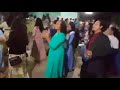 DANÇA SACRA DO POVO DE DEUS