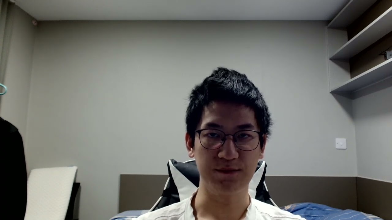 Duke Kunshan application