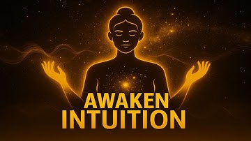 Quantum Power of Intuition Unlock Your Inner Wisdom