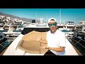 SEARCHING FOR A NEW YACHT! | VLOG⁴ 29