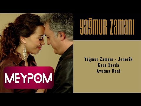 Kıraç - Yağmur Zamanı Jenerik (Official Audio)