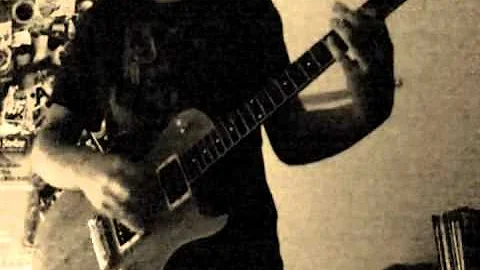 Sweet Child O' Mine - Gun's & Roses (Alex Vergara)
