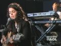 Katie Melua - Belfast  (AOL Sessions)