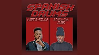 Spanish Drums