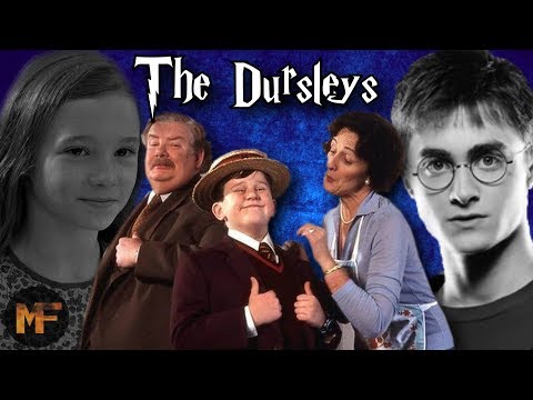 Video: Er mrs dursley en tøs?