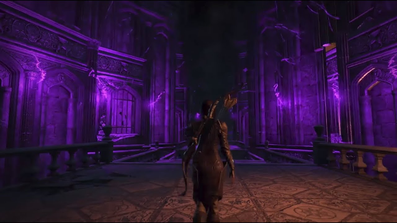 summerset isles eso map Summerset Gameplay Trailer & Reaction - Summerset Isles Announcement