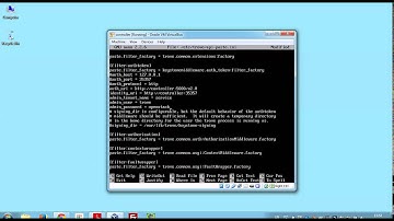 OpenStack Juno: Installation using VirtualBox & Ubuntu 14.10 ( Database Service - Trove ) - 16