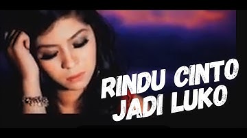 Rindu Cinto Jadi Luko - Elsa Pitaloka