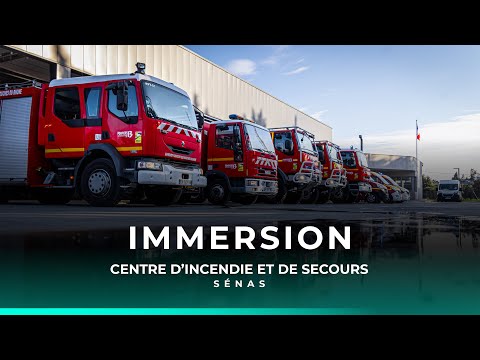 Immersion : dans