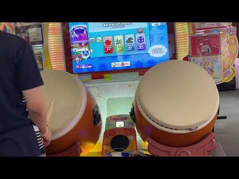 【初見プレイ】怪獣少女は火を吹かない Player:りょう！？【粗品制作譜面】