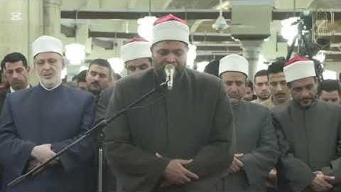 76 - سورة الإنسان - الشيخ محمد سالم عامر