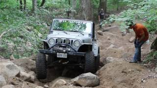 Camp NL 2016 Silver TJ
