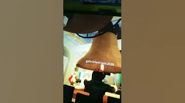 Jul 18 2023 Ringing The Biggest Bell Of The Manila Cathedral Bells 