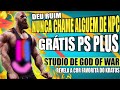 LIBERAÇÃO JOGOS GRÁTIS PS PLUS EXTRA DELUXE ABRIL 2023! & NOVO JOGO terá DUBLAGEM PAGA por DLC!